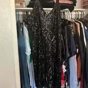green emerald velvet dress Kolby Button Front Maxi Dress